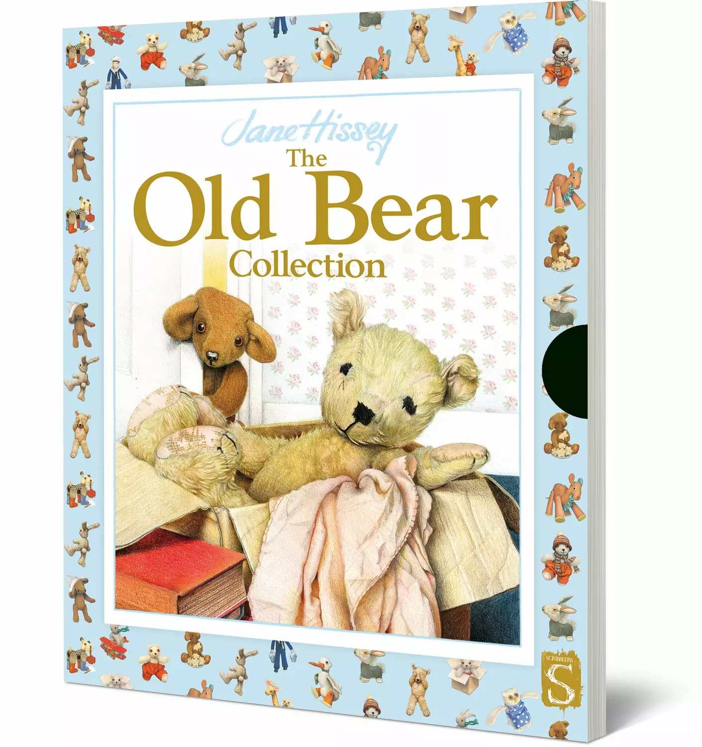 the jane hissey collection the jane hissey collection